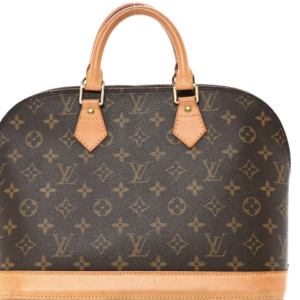 Louis Vuitton Alma